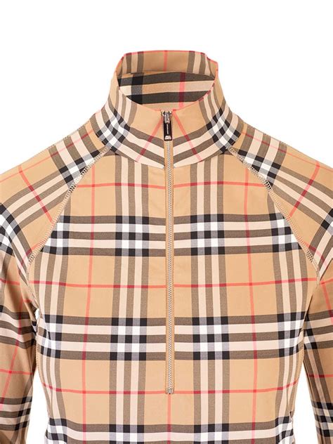 mens burberry turtleneck|burberry turtleneck women's.